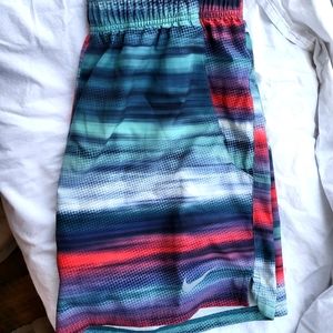 Nike Athletic Shorts